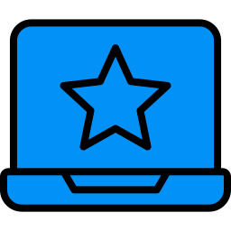 Review icon