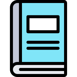 Book icon