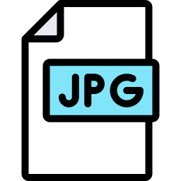 Jpg icon