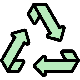 Recycle icon