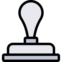 stempel icon