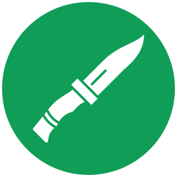 messer icon