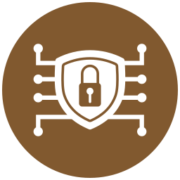 Encrypted icon