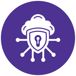 Data security icon