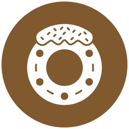 krapfen icon