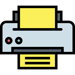 drucker icon