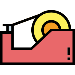 Tape icon