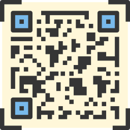 qr 코드 icon