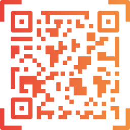 qr code icona