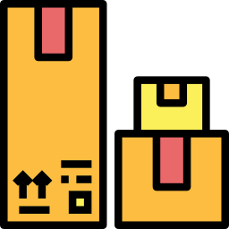 Box icon