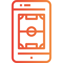 Smartphone icon