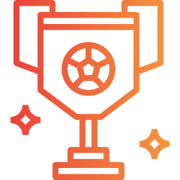 Trophy icon