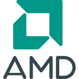 amd Icône