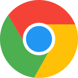 chrome Icône