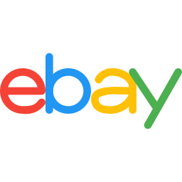 ebay Icône