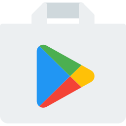 playstore Icône