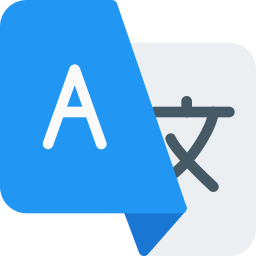 Translate icon