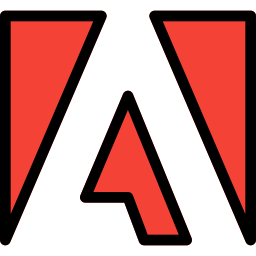 Adobe icon