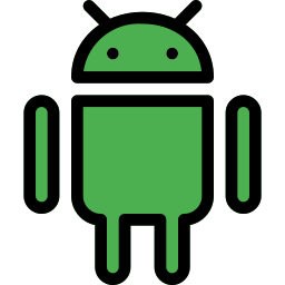 Android icon