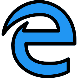 Edge icon