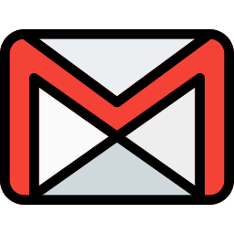 gmail иконка