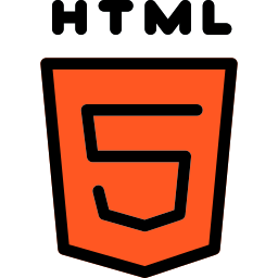 html 5 Icône