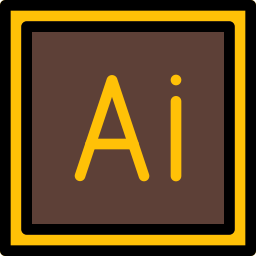 Illustrator icon