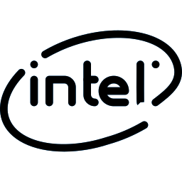 Intel icon