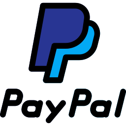 pay pal Icône