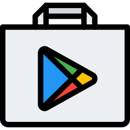 Playstore icon