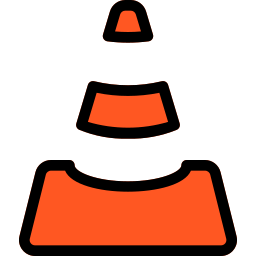 vlc-spieler icon