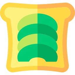 Sandwich icon