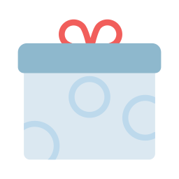 geschenk icon