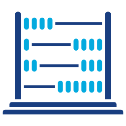 Abacus icon