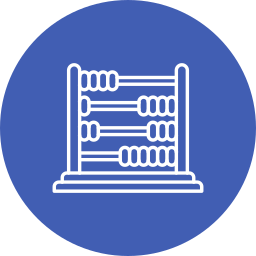 Abacus icon