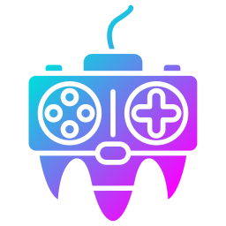 ゲーム機 icon