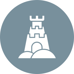 castle icon