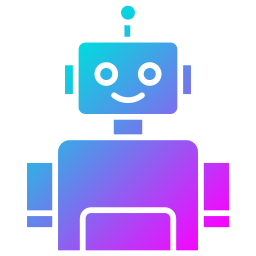 roboter icon