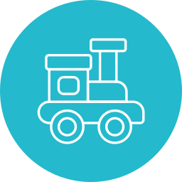 train icon