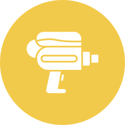 Water Gun icon