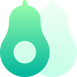 Avocado icon