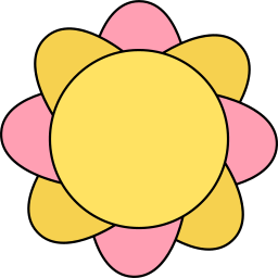 Sun icon