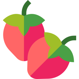 Strawberry icon