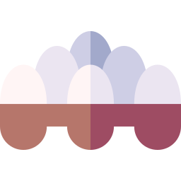 Eggs icon