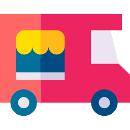 Food Truck icon