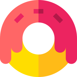 Donut icon