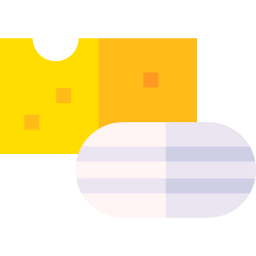 Cheese icon