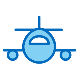 flugzeug icon