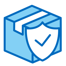 Safety Box icon