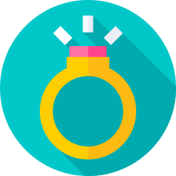 Ring icon